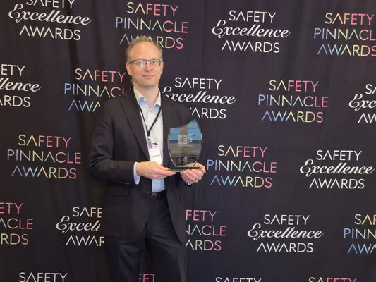 Emkao Foods Wins Small Business People Award