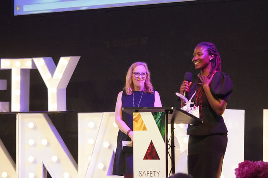 Safety as a Human Right: Celebrating the 2026 Soaring Leadership Award