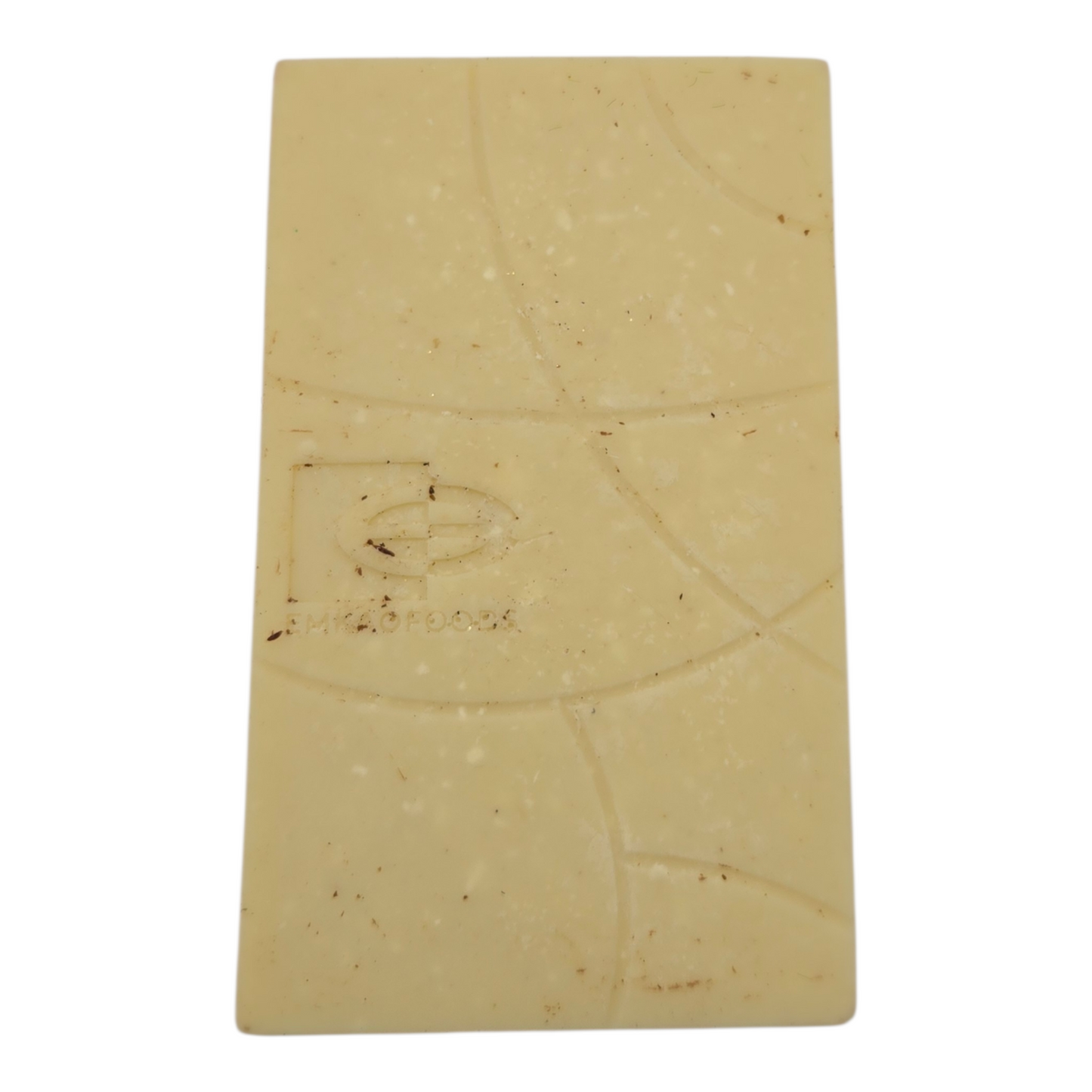 BAKAO Vegan White Chocolate Bar – 35g